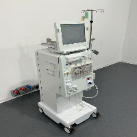 Bbraun Dialog+ - Dialysis image 0